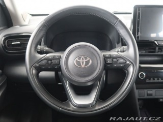 Toyota Yaris Cross 1.5Hybrid,1Maj,CZ,Comfort 2024