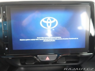 Toyota Yaris Cross 1.5Hybrid,1Maj,CZ,Comfort 2024
