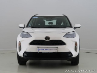 Toyota Yaris Cross 1.5Hybrid,1Maj,CZ,Comfort 2024