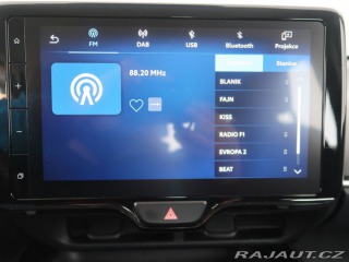 Toyota Yaris Cross 1.5Hybrid,1Maj,CZ,Comfort 2024