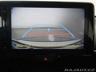 Toyota Yaris Cross 1.5Hybrid,1Maj,CZ,Comfort 2024