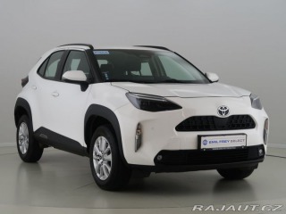 Toyota Yaris Cross 1.5Hybrid,1Maj,CZ,Comfort 2024