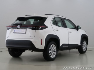 Toyota Yaris Cross 1.5Hybrid,1Maj,CZ,Comfort 2024
