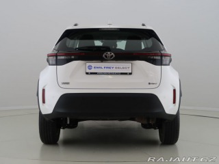Toyota Yaris Cross 1.5Hybrid,1Maj,CZ,Comfort 2024