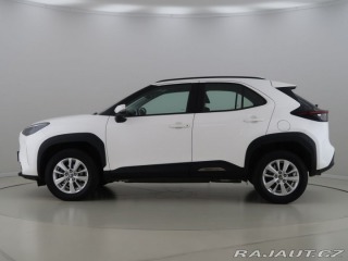 Toyota Yaris Cross 1.5Hybrid,1Maj,CZ,Comfort 2024