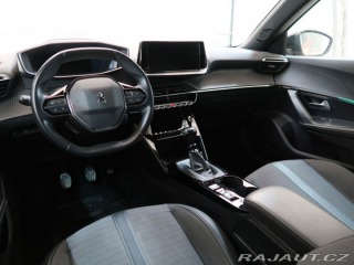 Peugeot 2008 1.2PureTech,74kW,ALLURE,M 1800