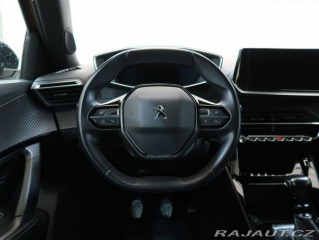 Peugeot 2008 1.2PureTech,74kW,ALLURE,M 1800