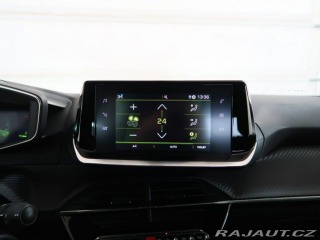 Peugeot 2008 1.2PureTech,74kW,ALLURE,M 1800