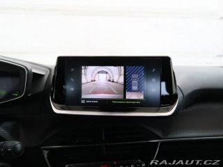 Peugeot 2008 1.2PureTech,74kW,ALLURE,M 1800