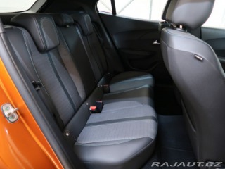 Peugeot 2008 1.2PureTech,74kW,ALLURE,M 1800