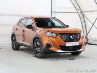 Peugeot 2008 1.2PureTech,74kW,ALLURE,M 1800