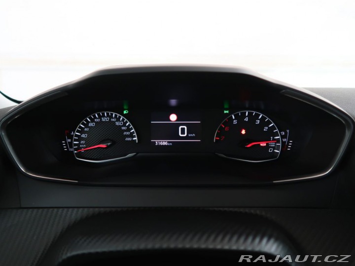 Peugeot 2008 1.2PureTech,96kW,ALLURE,M 1800
