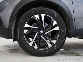 Peugeot 2008 1.2PureTech,96kW,ALLURE,M 1800