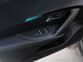 Peugeot 2008 1.2PureTech,96kW,ALLURE,M 1800
