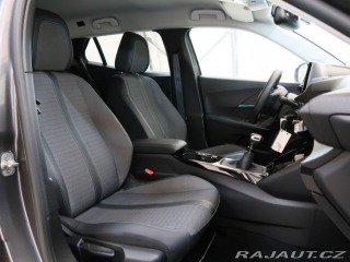 Peugeot 2008 1.2PureTech,96kW,ALLURE,M 1800