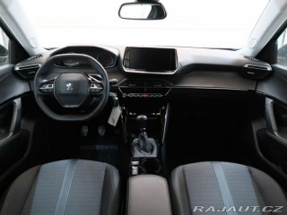 Peugeot 2008 1.2PureTech,96kW,ALLURE,M 1800