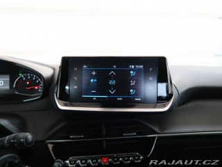 Peugeot 2008 1.2PureTech,96kW,ALLURE,M 1800