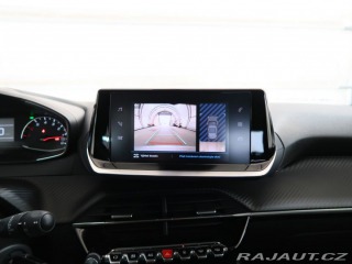 Peugeot 2008 1.2PureTech,96kW,ALLURE,M 1800