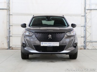 Peugeot 2008 1.2PureTech,96kW,ALLURE,M 1800