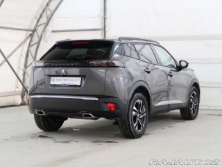Peugeot 2008 1.2PureTech,96kW,ALLURE,M 1800