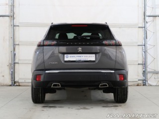 Peugeot 2008 1.2PureTech,96kW,ALLURE,M 1800
