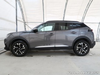 Peugeot 2008 1.2PureTech,96kW,ALLURE,M 1800