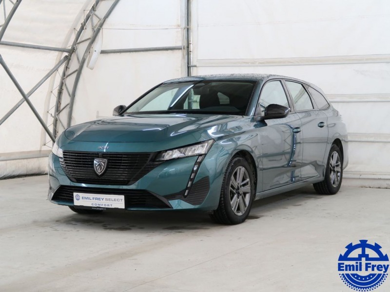 Peugeot 308 1.5BlueHDi,96kW,ACTIVE,MA