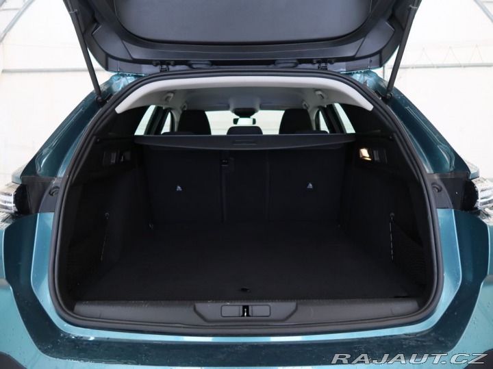 Peugeot 308 1.5BlueHDi,96kW,ACTIVE,MA 1800