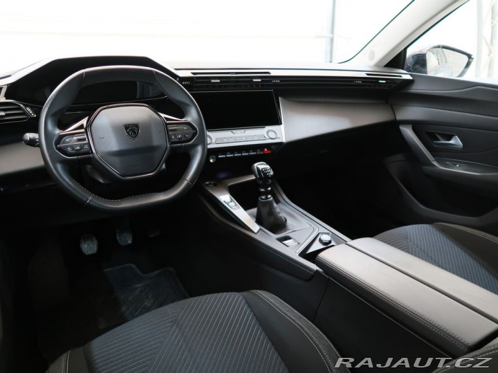 Peugeot 308 1.5BlueHDi,96kW,ACTIVE,MA 1800