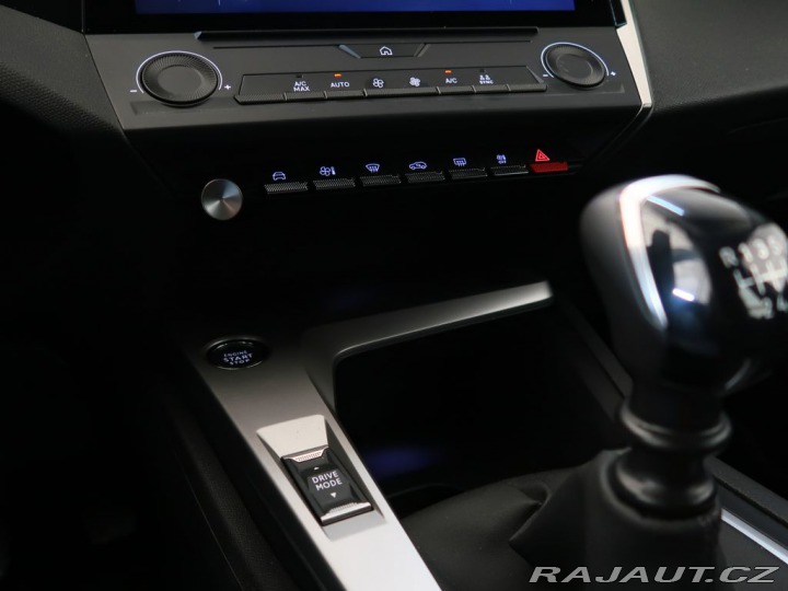 Peugeot 308 1.5BlueHDi,96kW,ACTIVE,MA 1800