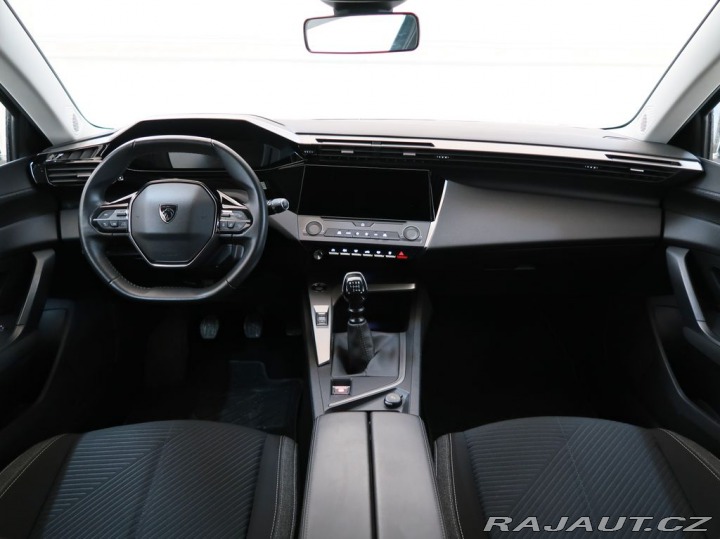 Peugeot 308 1.5BlueHDi,96kW,ACTIVE,MA 1800