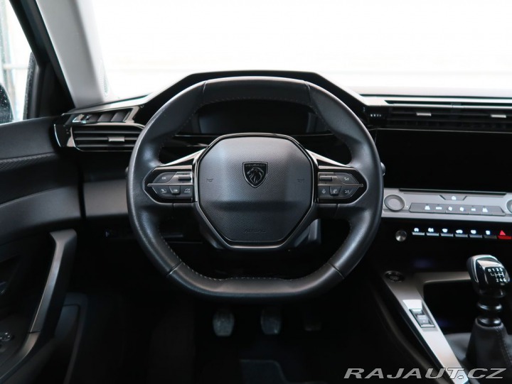 Peugeot 308 1.5BlueHDi,96kW,ACTIVE,MA 1800