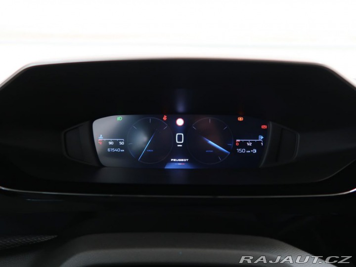 Peugeot 308 1.5BlueHDi,96kW,ACTIVE,MA 1800