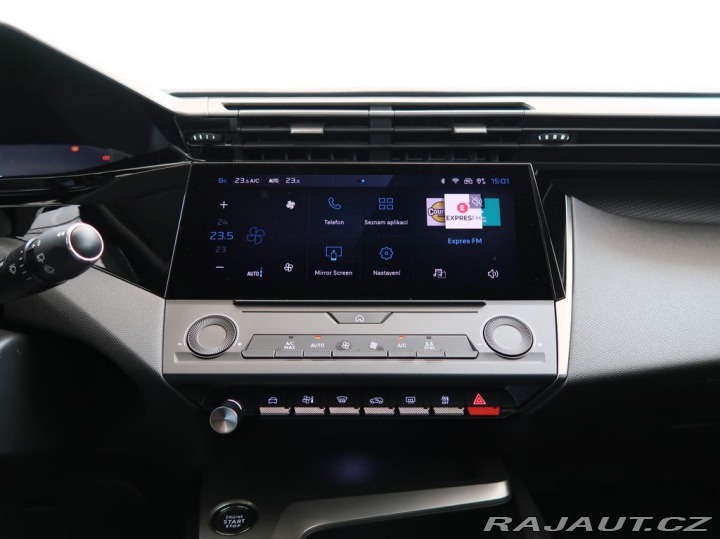 Peugeot 308 1.5BlueHDi,96kW,ACTIVE,MA 1800