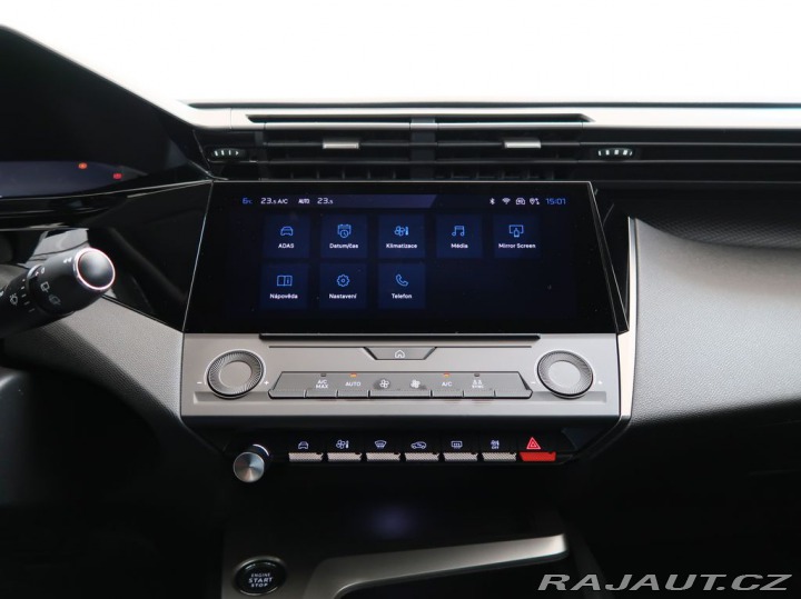 Peugeot 308 1.5BlueHDi,96kW,ACTIVE,MA 1800