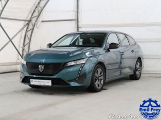 Peugeot 308 1.5BlueHDi,96kW,ACTIVE,MA 1800