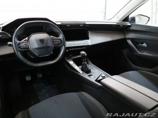 Peugeot 308 1.5BlueHDi,96kW,ACTIVE,MA 1800