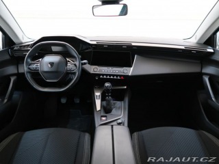 Peugeot 308 1.5BlueHDi,96kW,ACTIVE,MA 1800