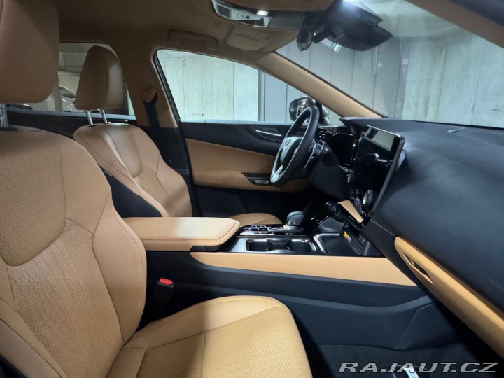 Lexus Ostatní modely NX 350h Executive Plus 2026