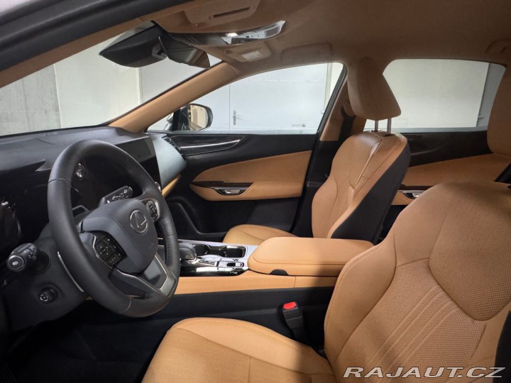 Lexus Ostatní modely NX 350h Executive Plus 2026