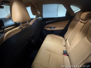 Lexus Ostatní modely NX 350h Executive Plus 2026