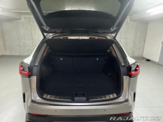 Lexus Ostatní modely NX 350h Executive Plus 2026