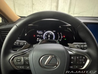 Lexus Ostatní modely NX 350h Executive Plus 2026