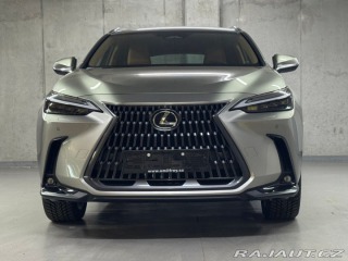 Lexus Ostatní modely NX 350h Executive Plus 2026