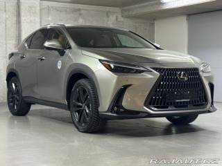 Lexus Ostatní modely NX 350h Executive Plus 2026