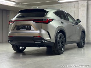 Lexus Ostatní modely NX 350h Executive Plus 2026