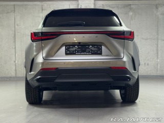 Lexus Ostatní modely NX 350h Executive Plus 2026