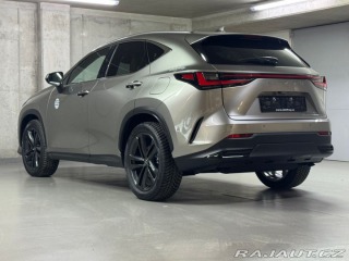 Lexus Ostatní modely NX 350h Executive Plus 2026