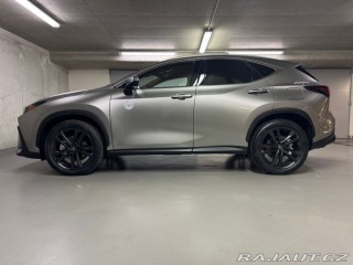 Lexus Ostatní modely NX 350h Executive Plus 2026