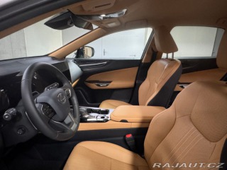 Lexus Ostatní modely NX 350h Executive Plus 2026